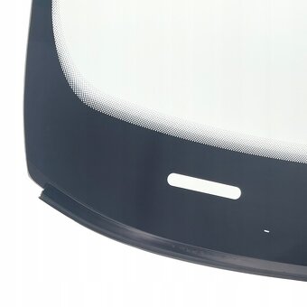 VW Passat B8 čelní sklo - 4