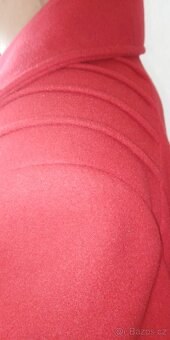 Dámský kabát Marisota, vel. 48 - 4