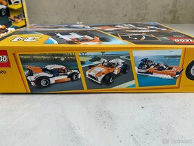Lego Creator 31089 - Zavodni model Sunset - 2ks - 4