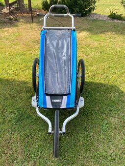 Thule Chariot CX1 - 4