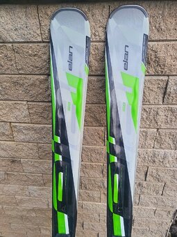 Pánské lyže Elan - 4