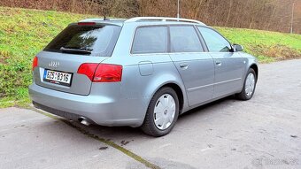 Audi A4 2.0 tdi Quattro - 4
