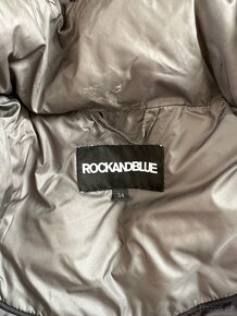 Dámská péřová bunda zn. RockandBlue - 4