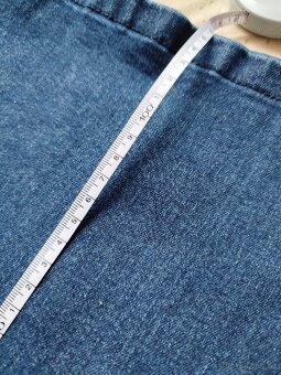 NOVÉ rifle s elastanem XXL - 4