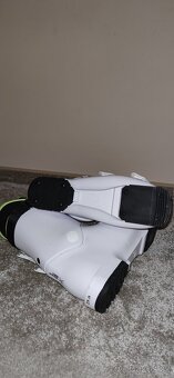 Juniorské lyžáky HEAD Raptor 60 - 4