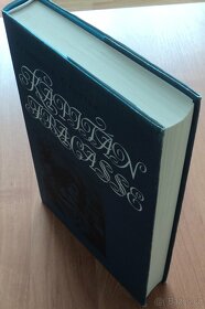 Théophile Gautier – Kapitán Fracasse - 4