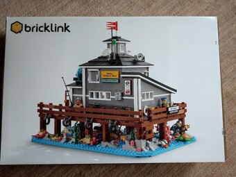 LEGO Bricklink 910040 - 4