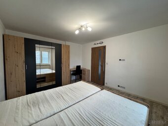 Pronájem bytu 3+KK, Kutna Hora - 4