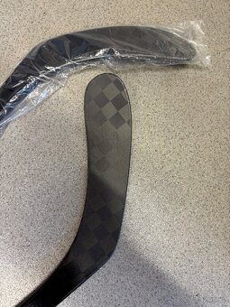 Hokejky Bauer Proto R - 4