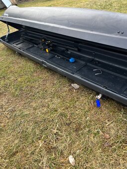 Stresni box (rakev) - 4