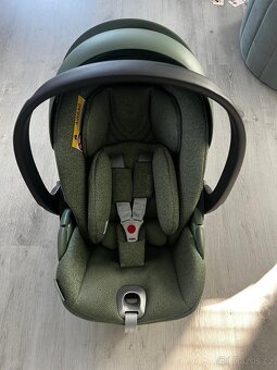 Vajíčko Cybex - 4