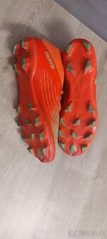 Kopačky Adidas predátor - 4