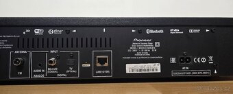 Pioneer SBX-B70 /AirPlay/Bluetooth/Spotify... - 4