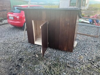 Kurník husník kachnik - 4