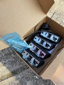 Thule příčníky na Jeep Grand Cherokee - 4