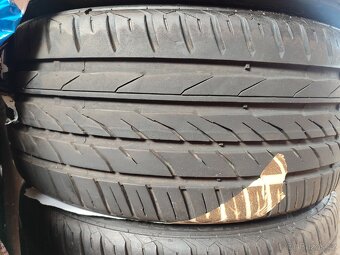 Sada Matador letní 225/40 R18 - 4