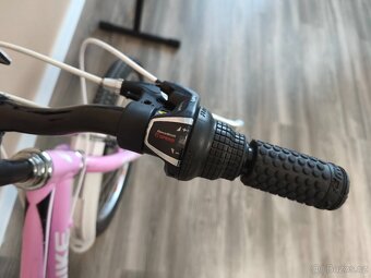 Dětské kolo Maxbike "20" - 4