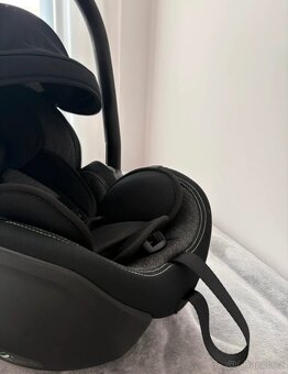 Britax vajíčko 2023 - 4