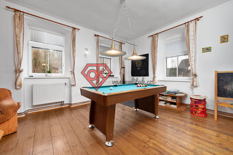 PRODEJ  - penzion Hanka v Orličkách - 4