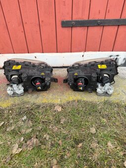 Světla bmw e46 coupe - 4