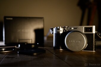 Fujifilm X100VI - 4