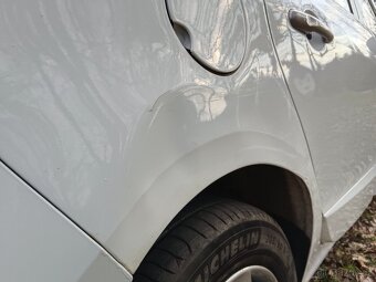 Megane Scenic diesel - 4