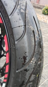 Prodám Suzuki GSR 600 - 4