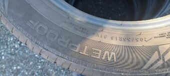 205/55r16 letni - 4