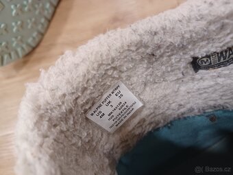 Zimní boty Merrell, vel.35 - 4