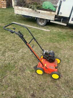 Vertikutátor Volfgarden - 4