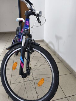 Rock machine Catherine 24" - 4