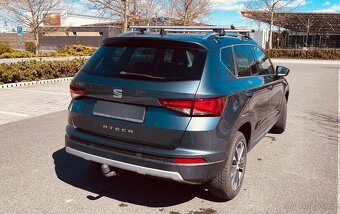 SEAT Ateca 1,6TDI ALCANTARA - 4