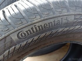 GOODYEAR 225/55 17C - 4