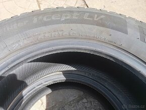 Pneu 215/65 R16C - 4