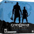 PS4/PS5 GOD OF WAR: RAGNAROK COLLECTORS EDITION - 4