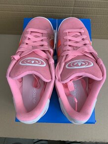 adidas Campus 00s Bliss Pink - 4