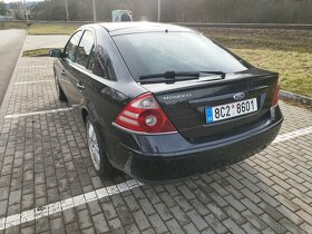 Ford Mondeo 3.0 V6 150kw - 4
