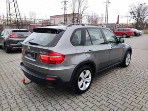 BMW X5, 35d xDrive 210kW,ČR,tažné zař. - 4