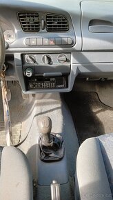 Skoda Felicia LX - 4