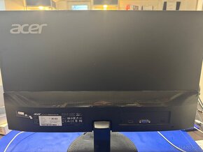 Monitor Acer SA240Y - 4