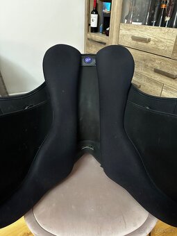Wintec Lite Deluxe 17,5 - 4