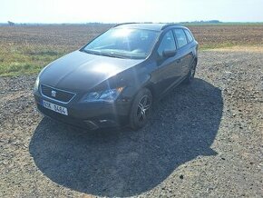 Seat Leon 2.0 TDI 110kw - 4