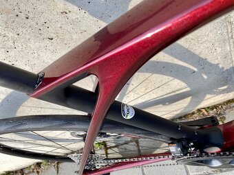 LAPIERRE Xelius SL 7.0 Di2 - 4