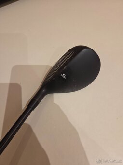 hybrid 3 cobra king F9 - 4