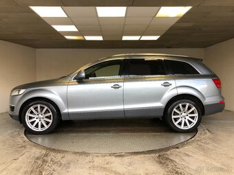 AUDI Q7 3.0 TDI QUATTRO TIPTRONIC - 4