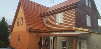 prodám RD s možností provozování jako rodinný pension - 4