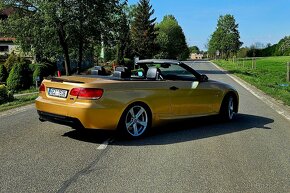 BMWBMW 325D M3 LOOK CABRIO - 4