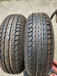 165/65R14 79T Kleber Dynaxer HP3    4ks nové - 4