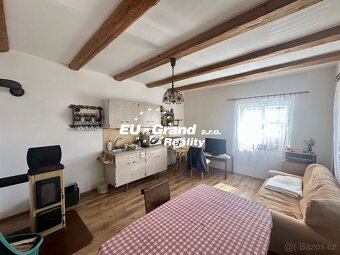 Prodej rodinné domy, 133 m2 - Lobendava, ev.č. 05687 - 4