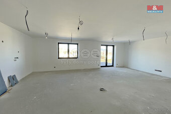 Prodej bytu 3+kk, 134 m², Dlouhá Ves - Sušice - 4